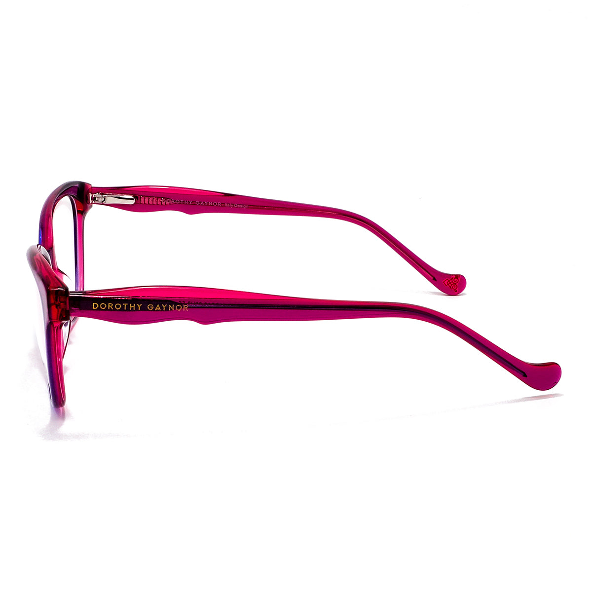 ARM. DOROTHY GAYNOR OFT.