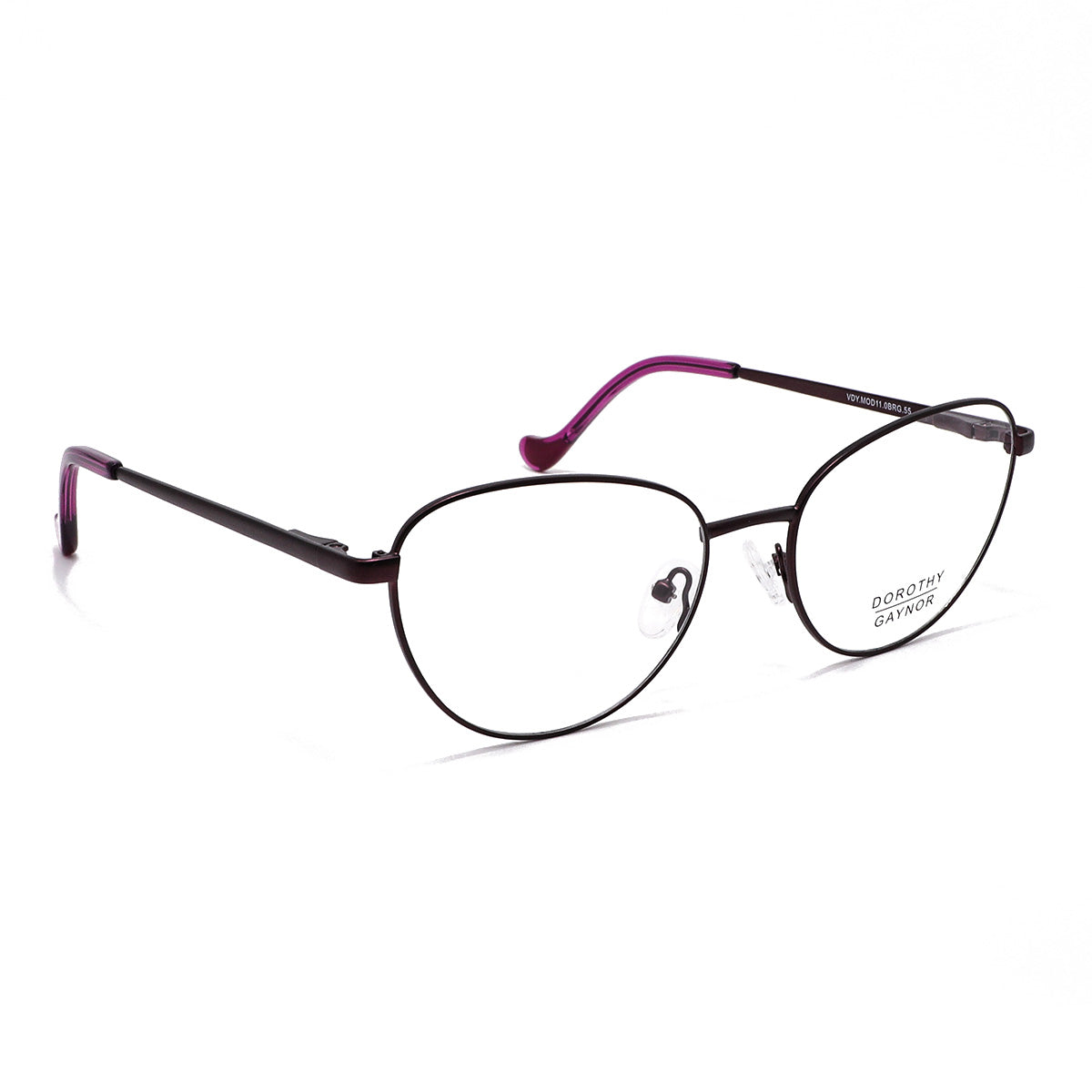 ARM. DOROTHY GAYNOR OFT.