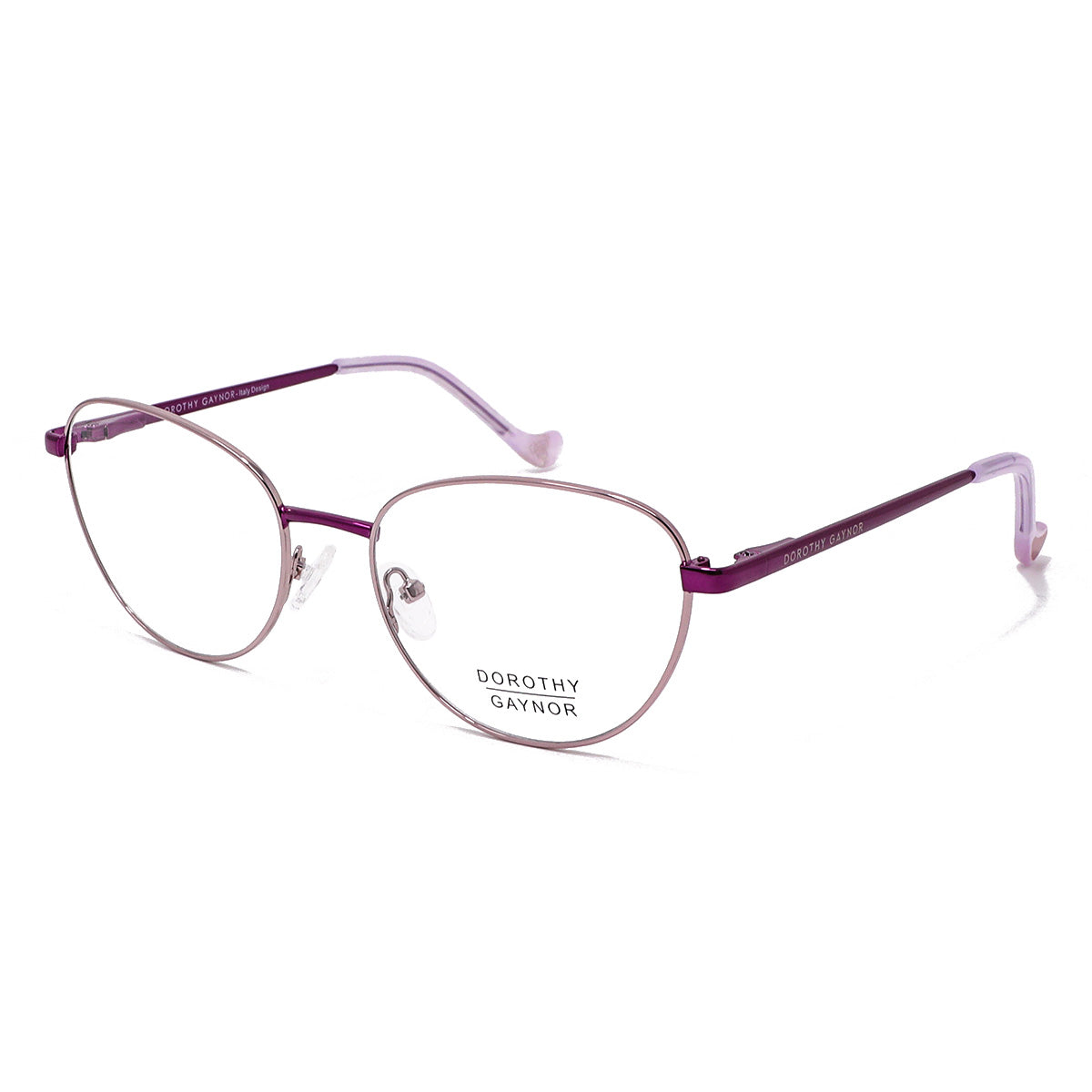 ARM. DOROTHY GAYNOR OFT.