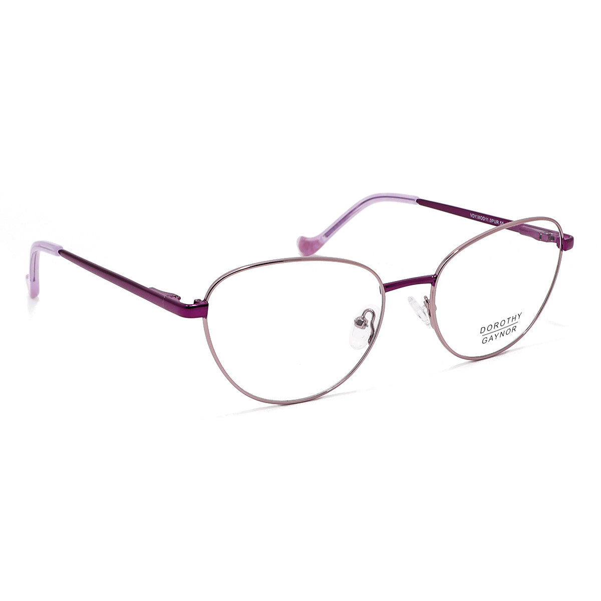 ARM. DOROTHY GAYNOR OFT.