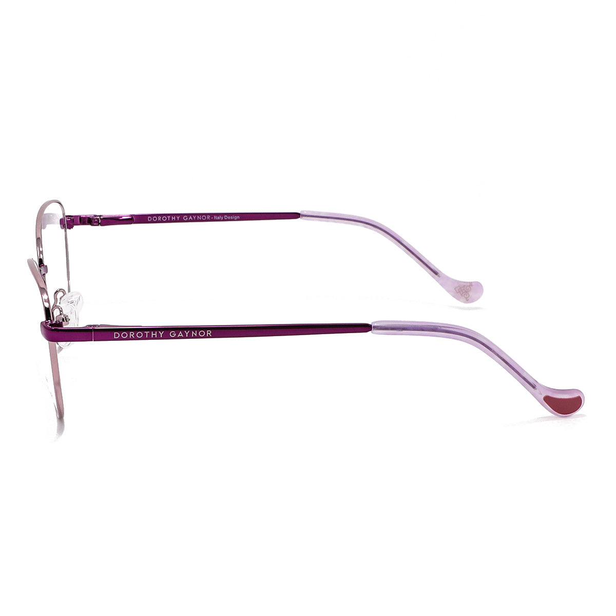 ARM. DOROTHY GAYNOR OFT.