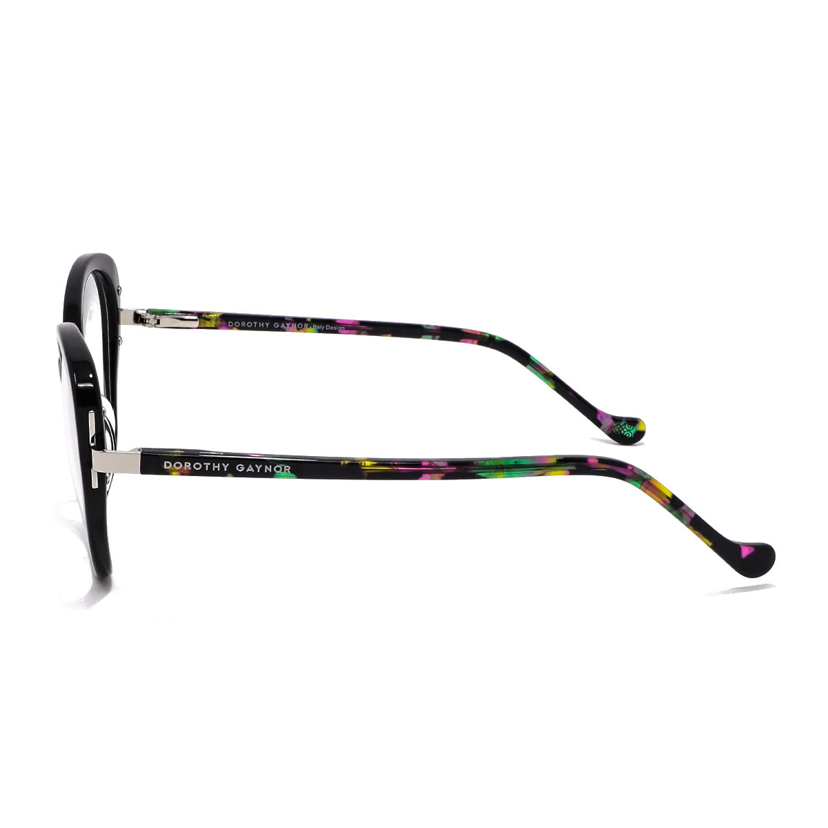 ARM. DOROTHY GAYNOR OFT.