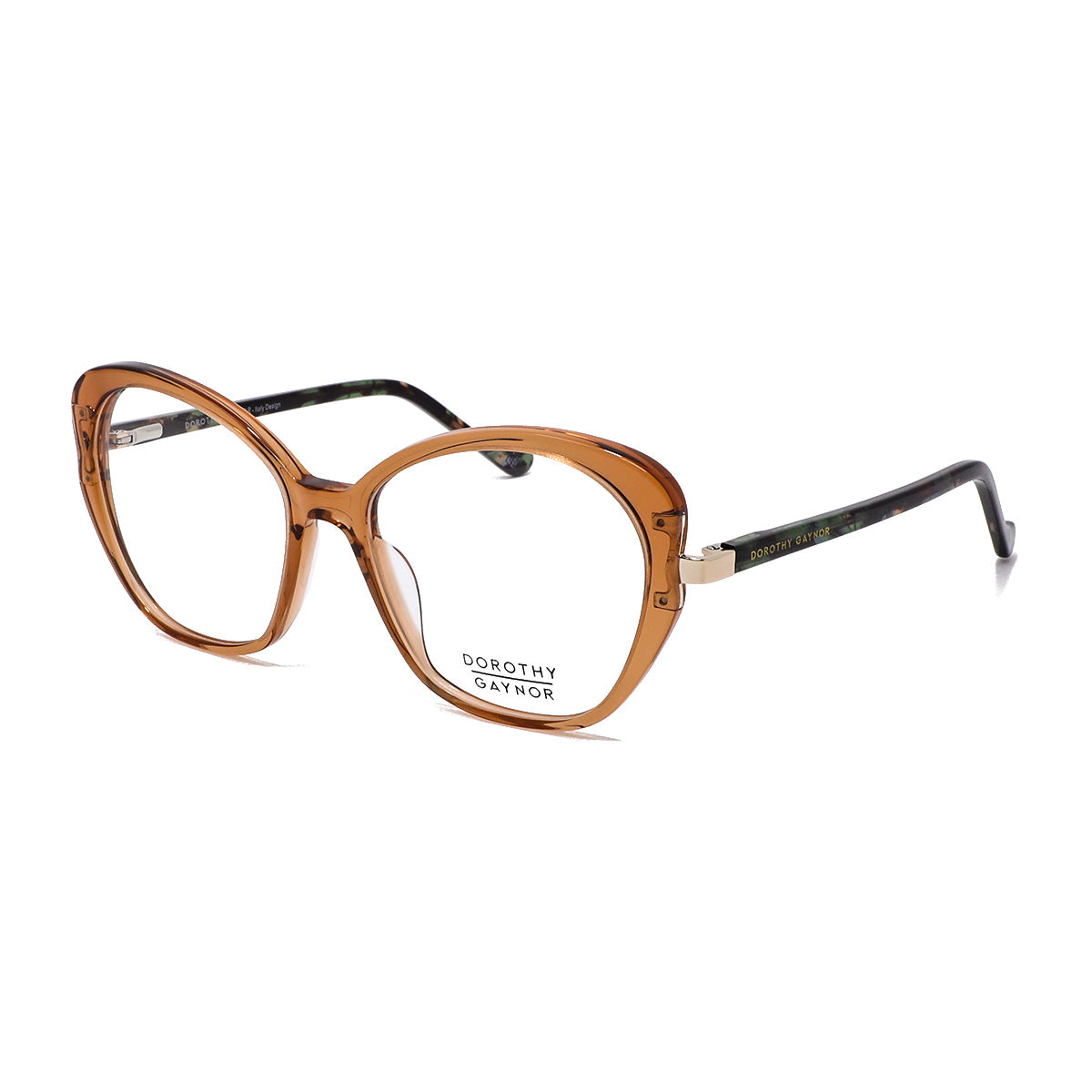 ARM. DOROTHY GAYNOR OFT.