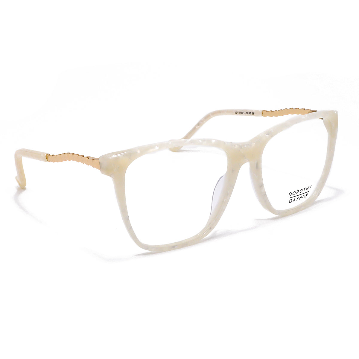 ARM. DOROTHY GAYNOR OFT.