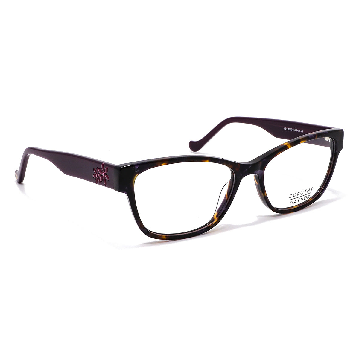 ARM. DOROTHY GAYNOR OFT.