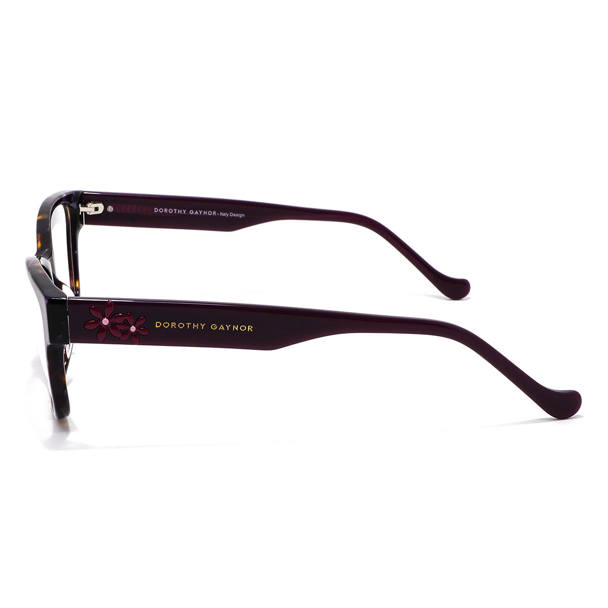 ARM. DOROTHY GAYNOR OFT.