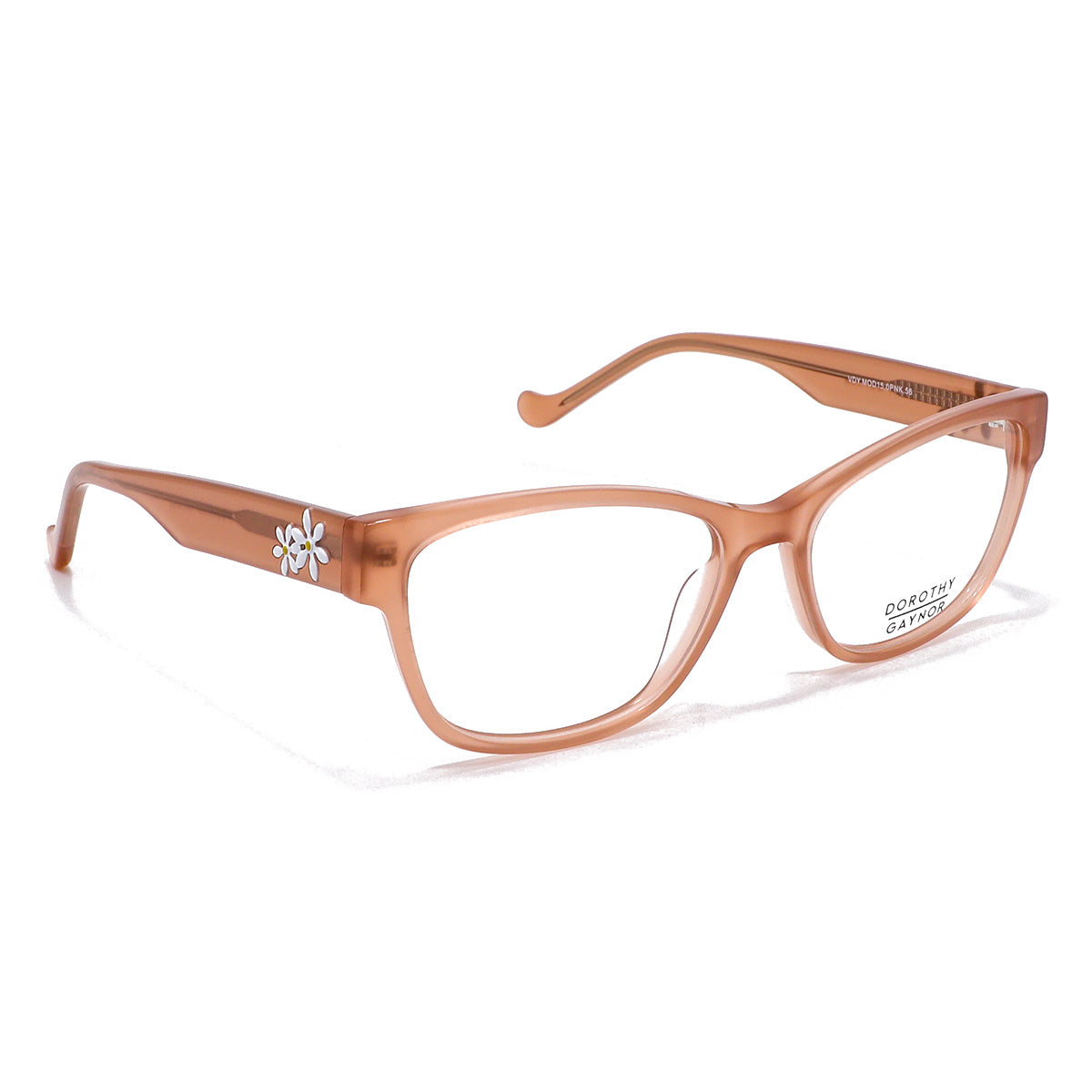 ARM. DOROTHY GAYNOR OFT.