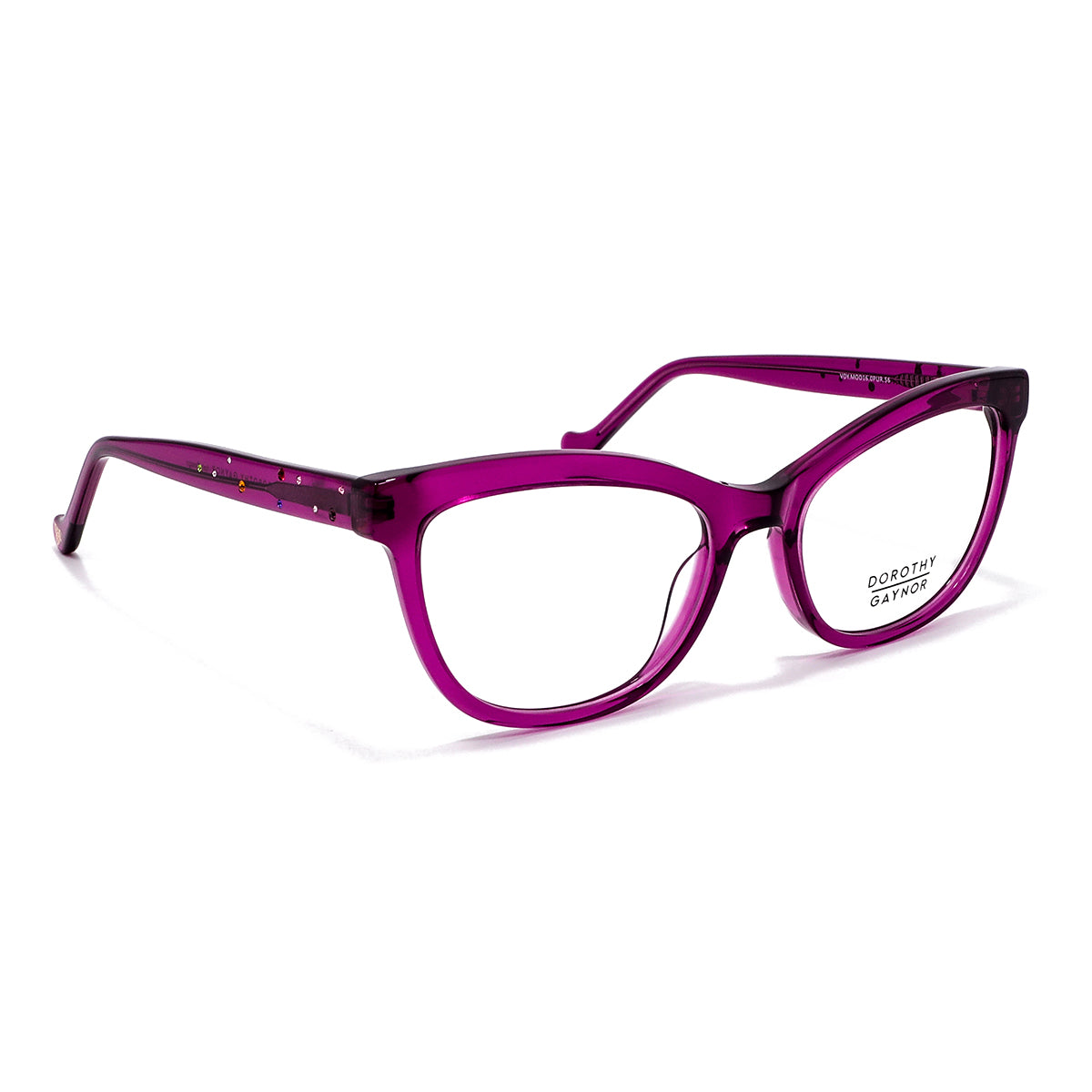 ARM. DOROTHY GAYNOR OFT.