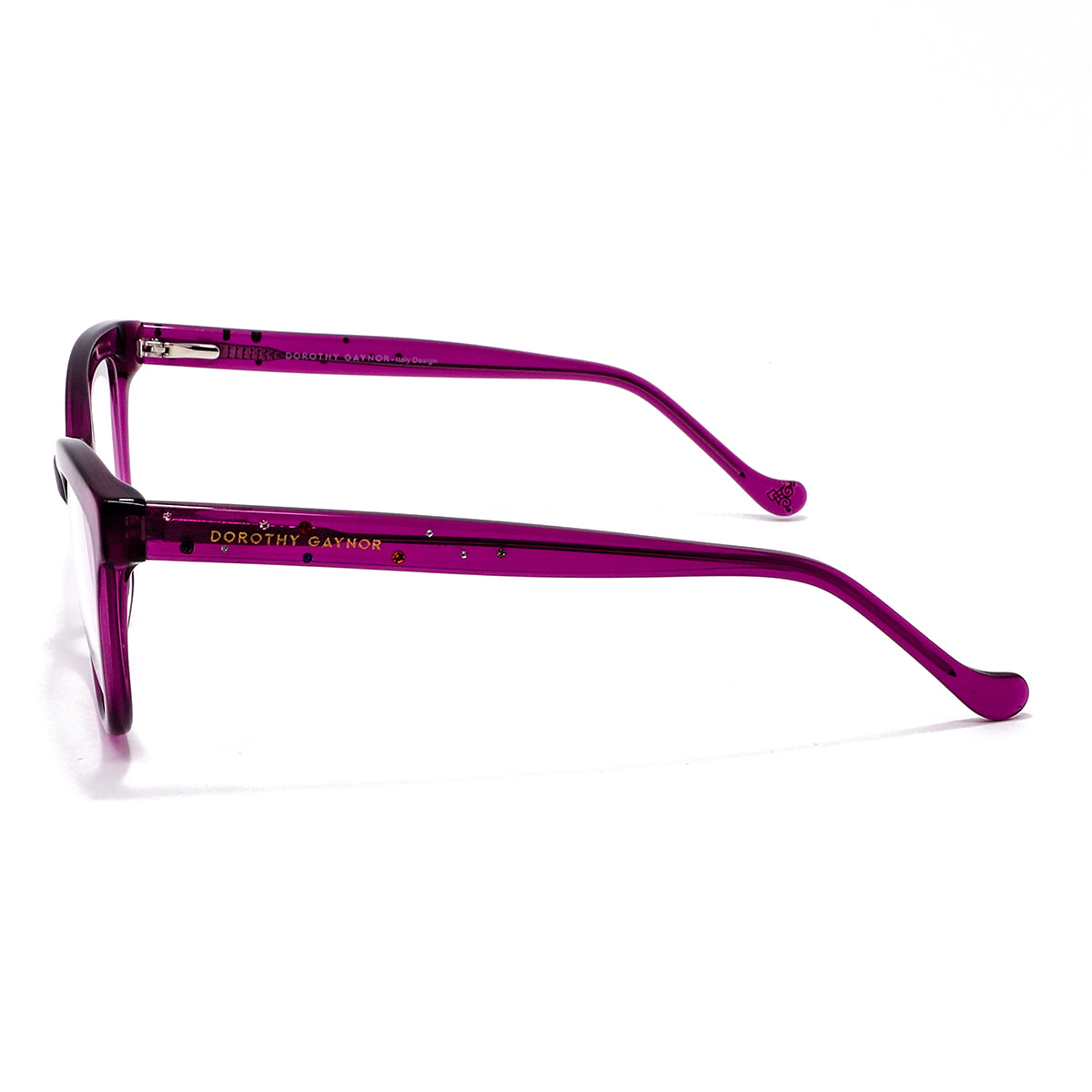 ARM. DOROTHY GAYNOR OFT.