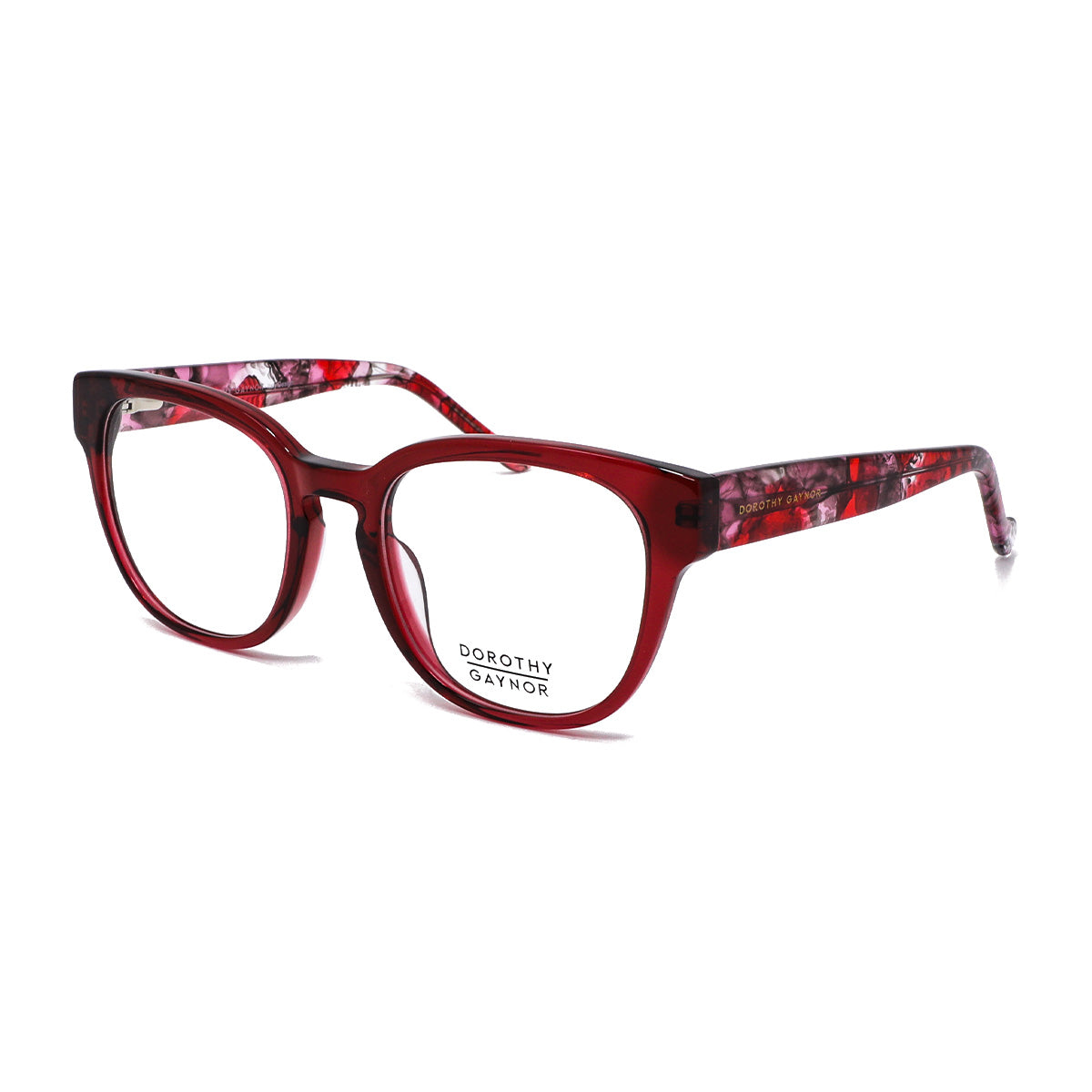 ARM. DOROTHY GAYNOR OFT.