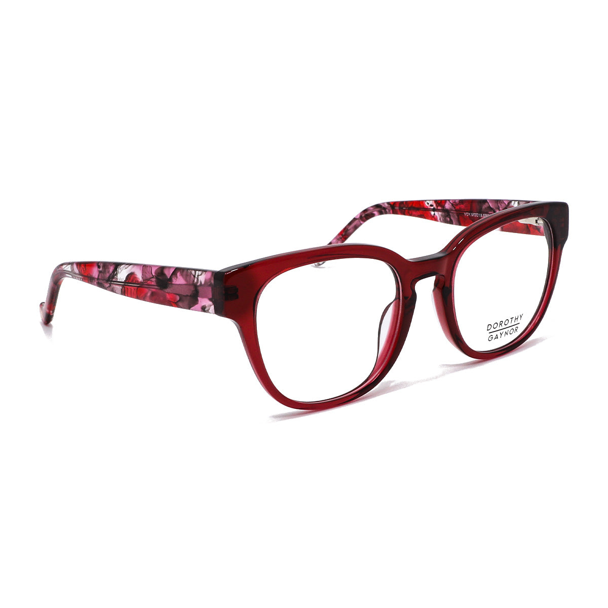 ARM. DOROTHY GAYNOR OFT.