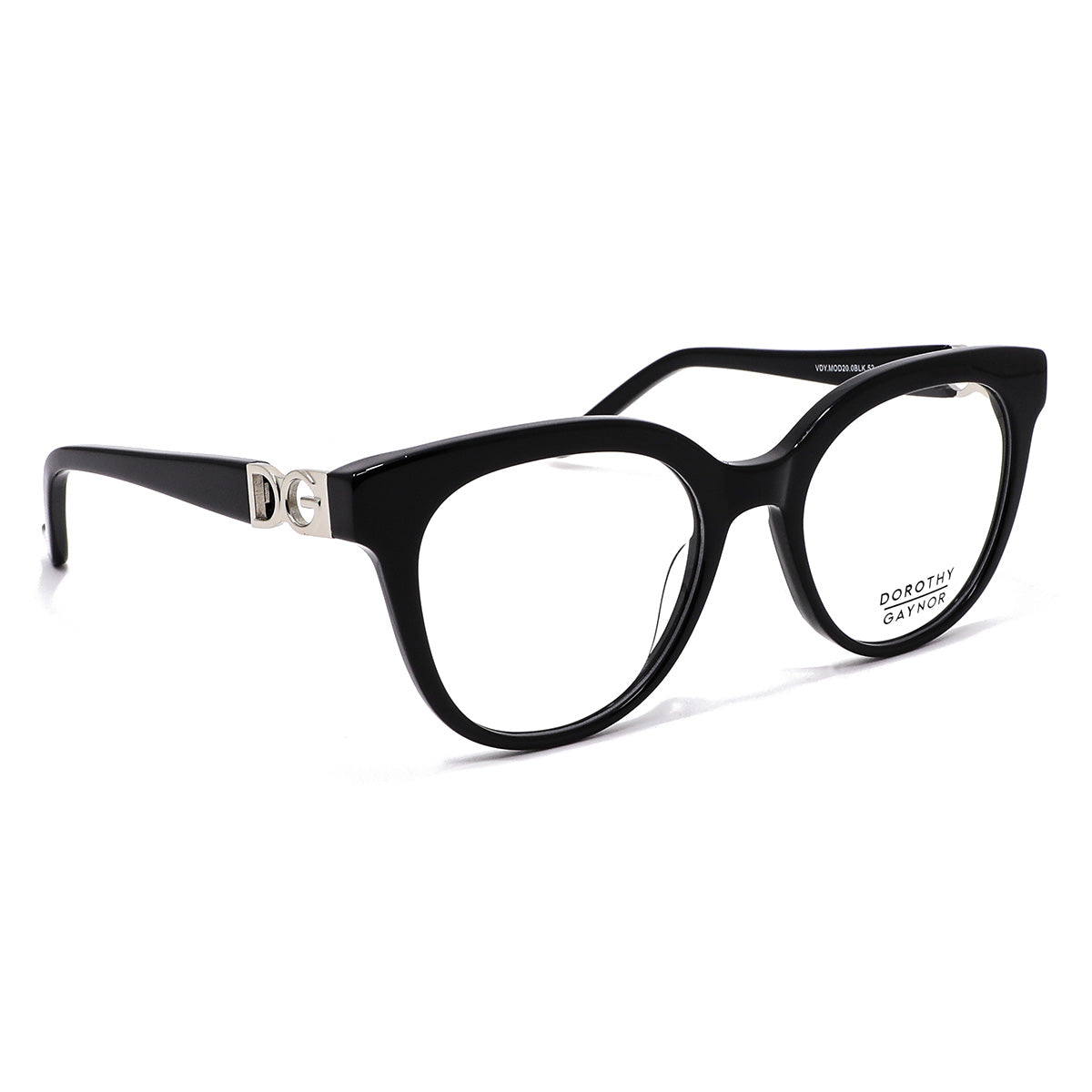 Arm ARM. DOROTHY GAYNOR OFT. VDY.MOD20.0BLK.52