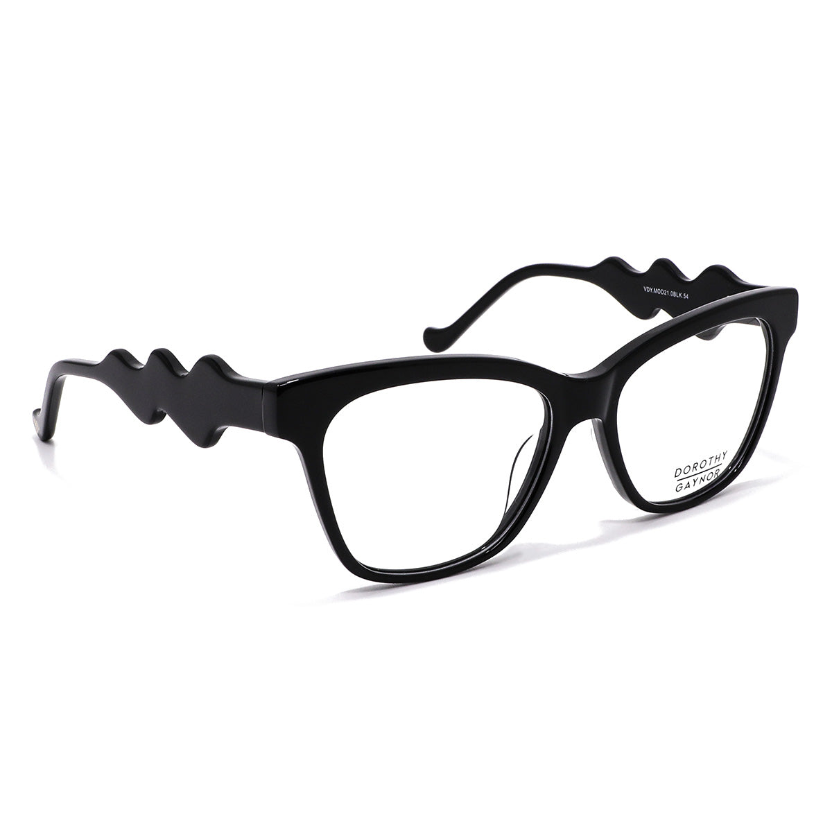 ARM. DOROTHY GAYNOR OFT.