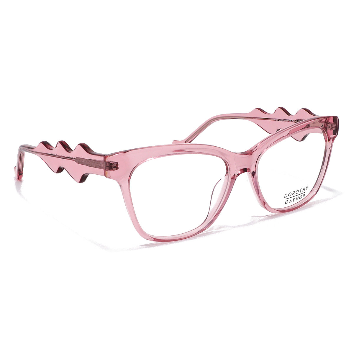 ARM. DOROTHY GAYNOR OFT.