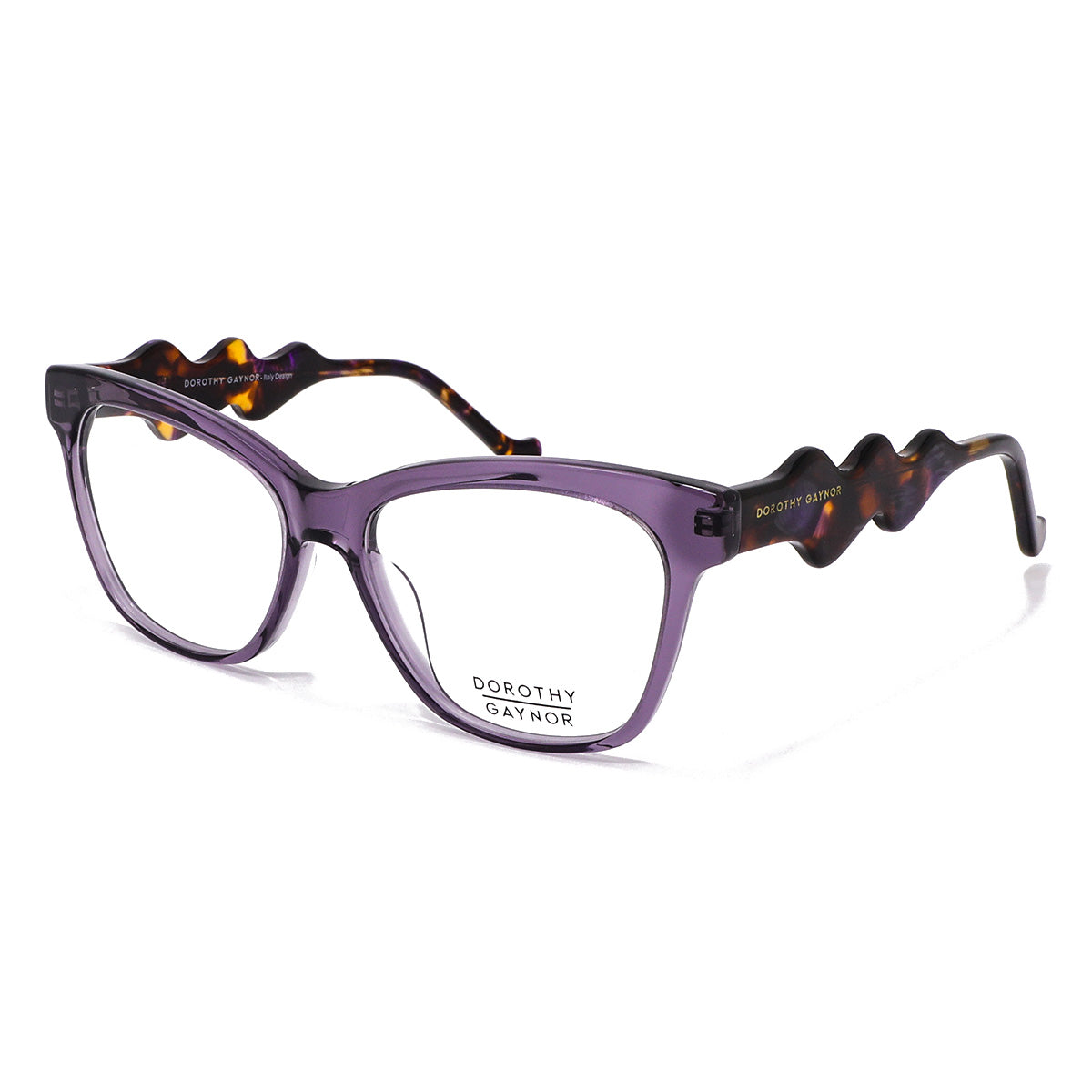 ARM. DOROTHY GAYNOR OFT.