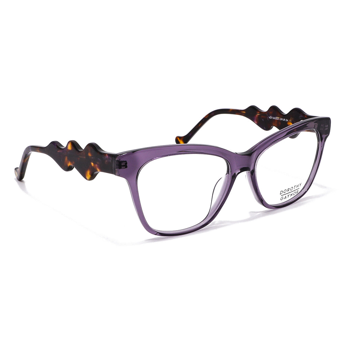 ARM. DOROTHY GAYNOR OFT.