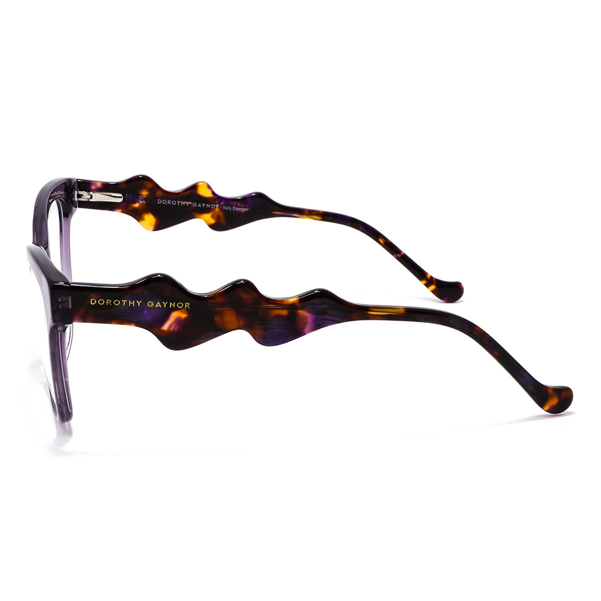 ARM. DOROTHY GAYNOR OFT.