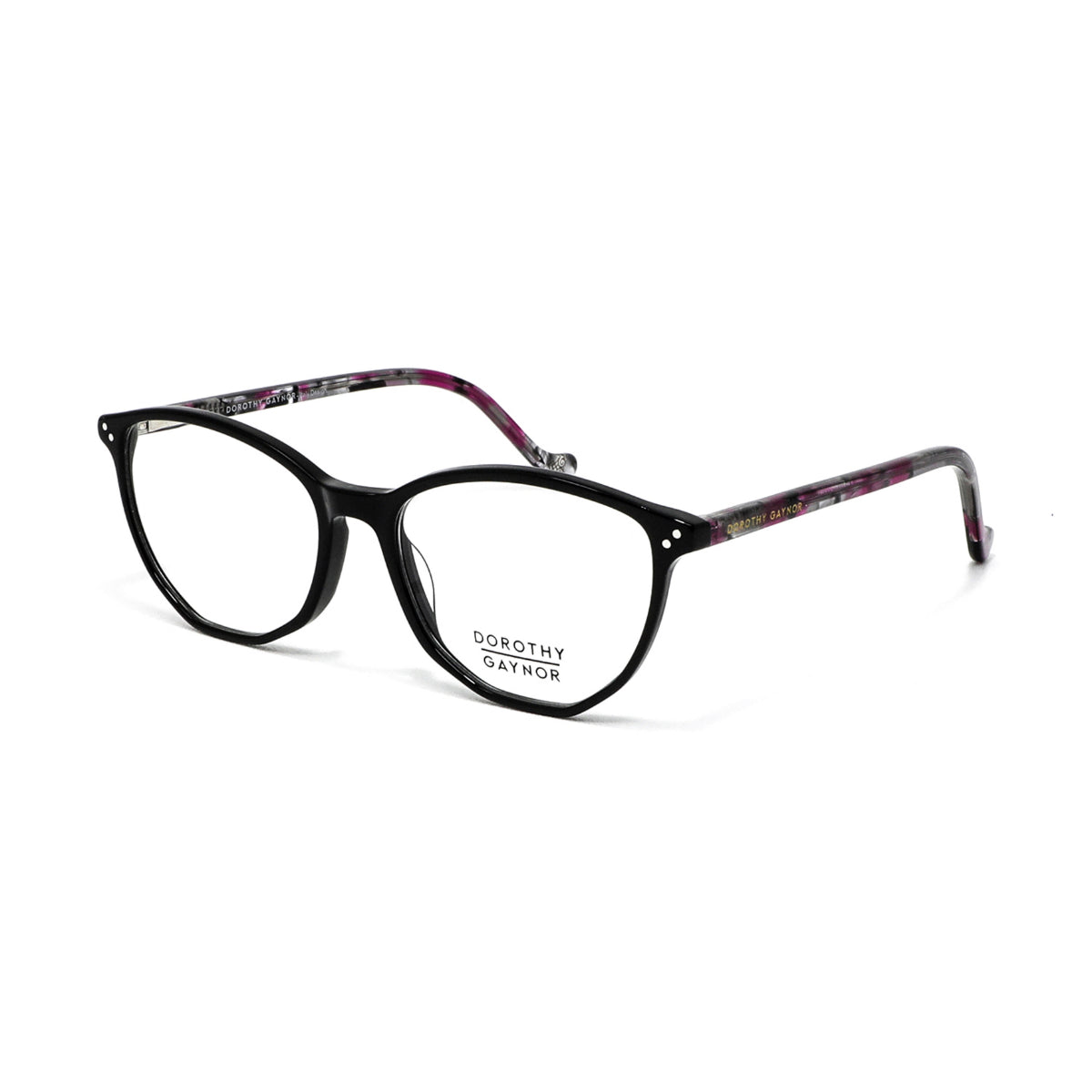 Arm ARM. DOROTHY GAYNOR OFT. VDY.MR003.0BLK.52