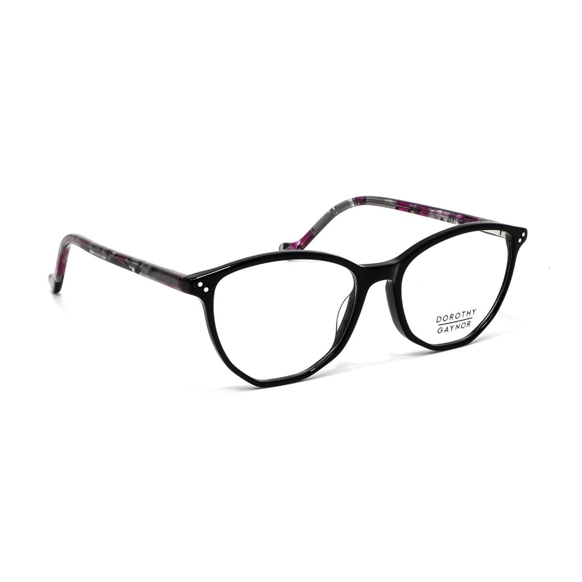 Arm ARM. DOROTHY GAYNOR OFT. VDY.MR003.0BLK.52