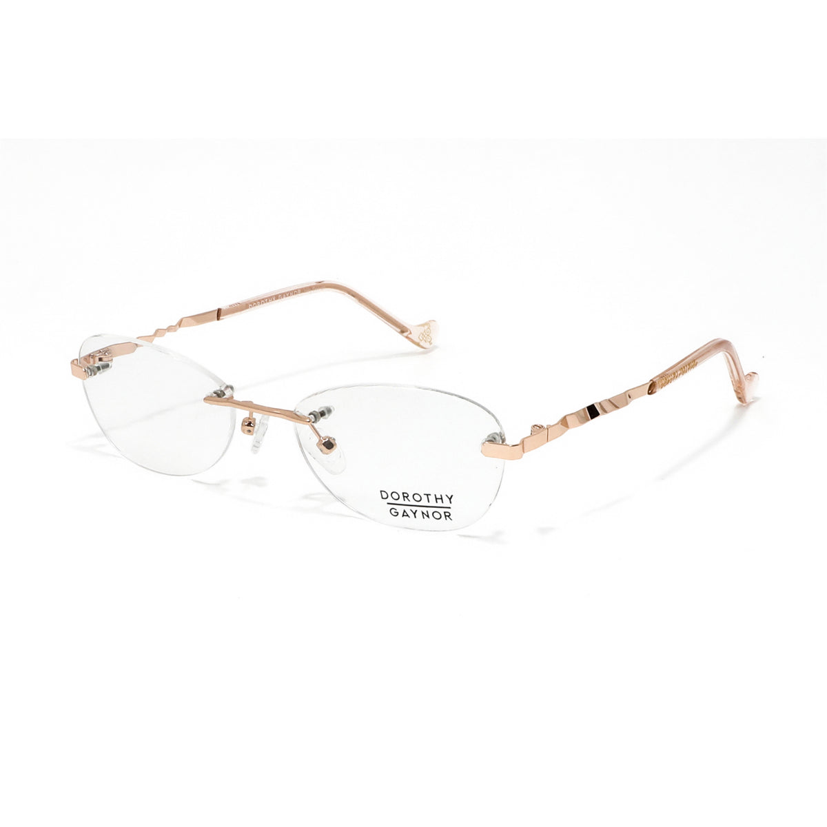 ARM. DOROTHY GAYNOR OFT.