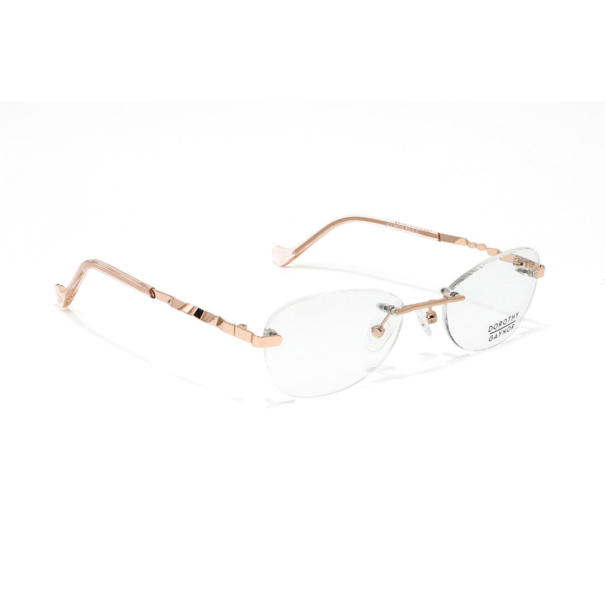 ARM. DOROTHY GAYNOR OFT.