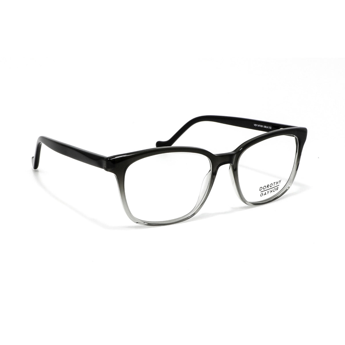 Arm ARM. DOROTHY GAYNOR OFT. VDY.NF001.0BLK.52