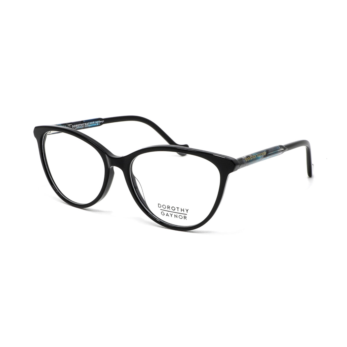 Arm ARM. DOROTHY GAYNOR OFT. VDY.PR001.0BLK.54