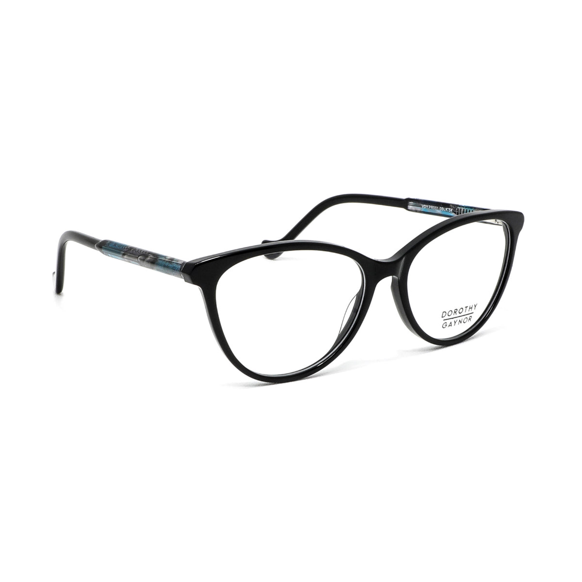 Arm ARM. DOROTHY GAYNOR OFT. VDY.PR001.0BLK.54