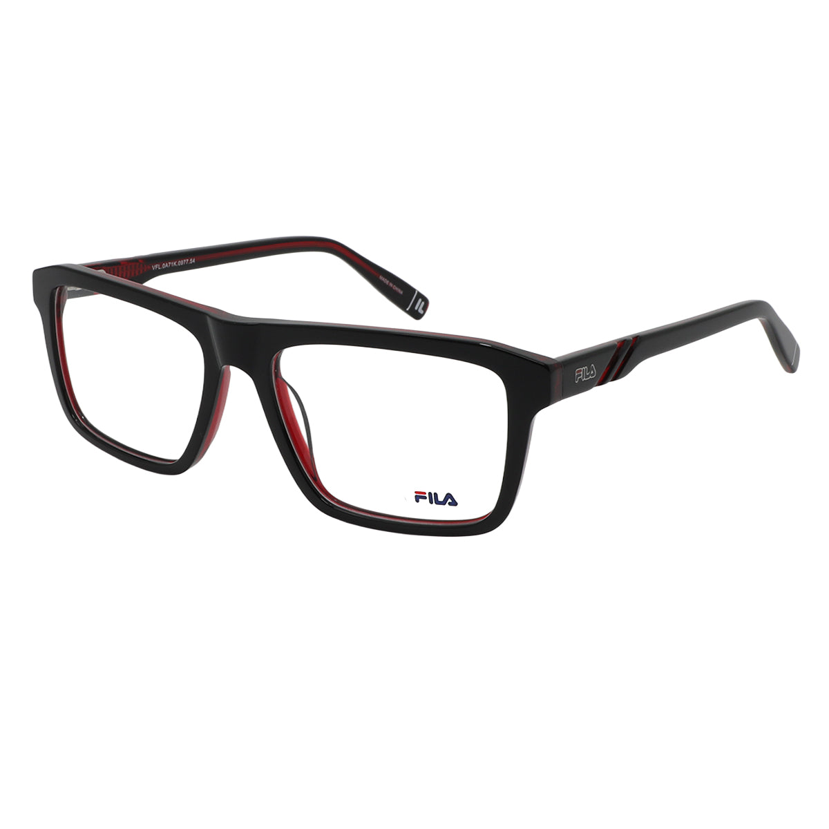 ARM. FILA OFT.