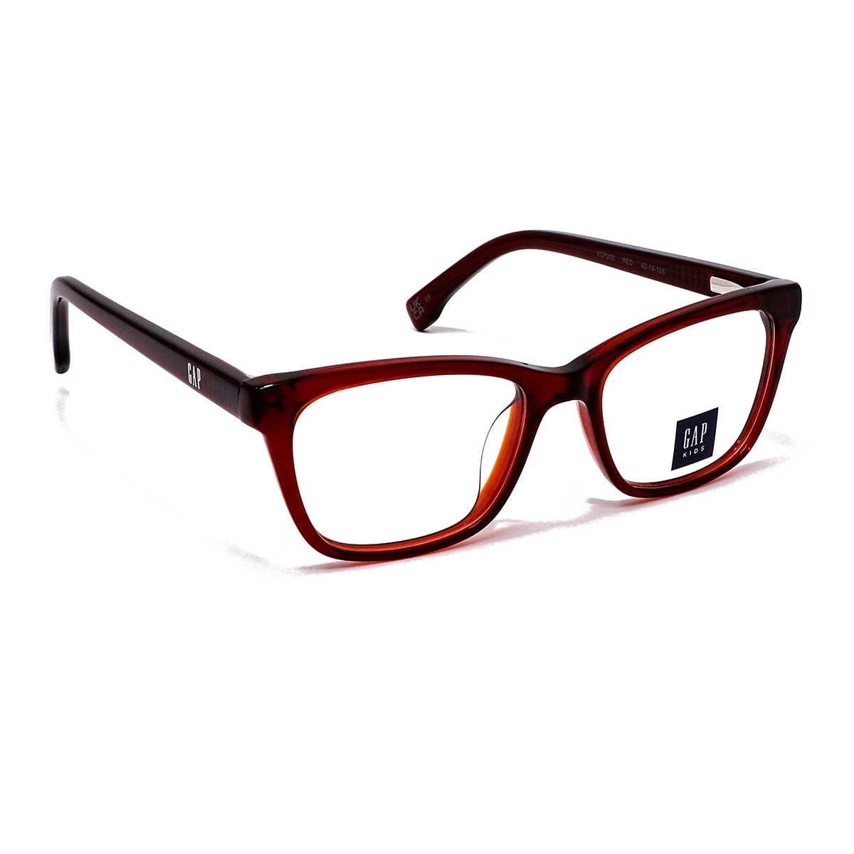 Arm ARM. GAP OFT. VGP.00200.0RED.42