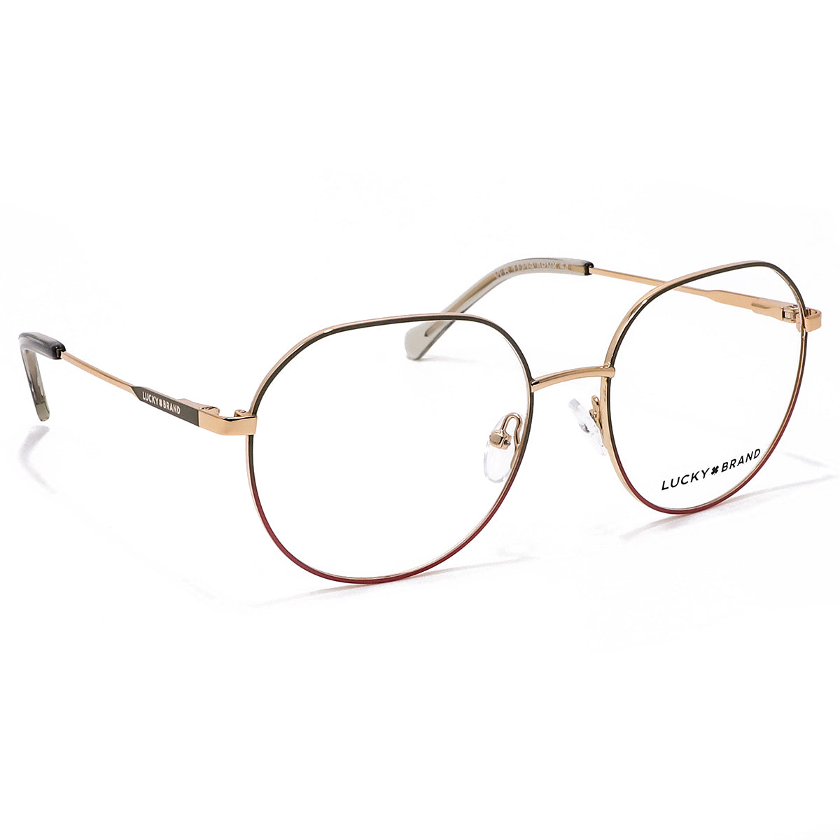 ARM. LUCKY BRAND OFT.