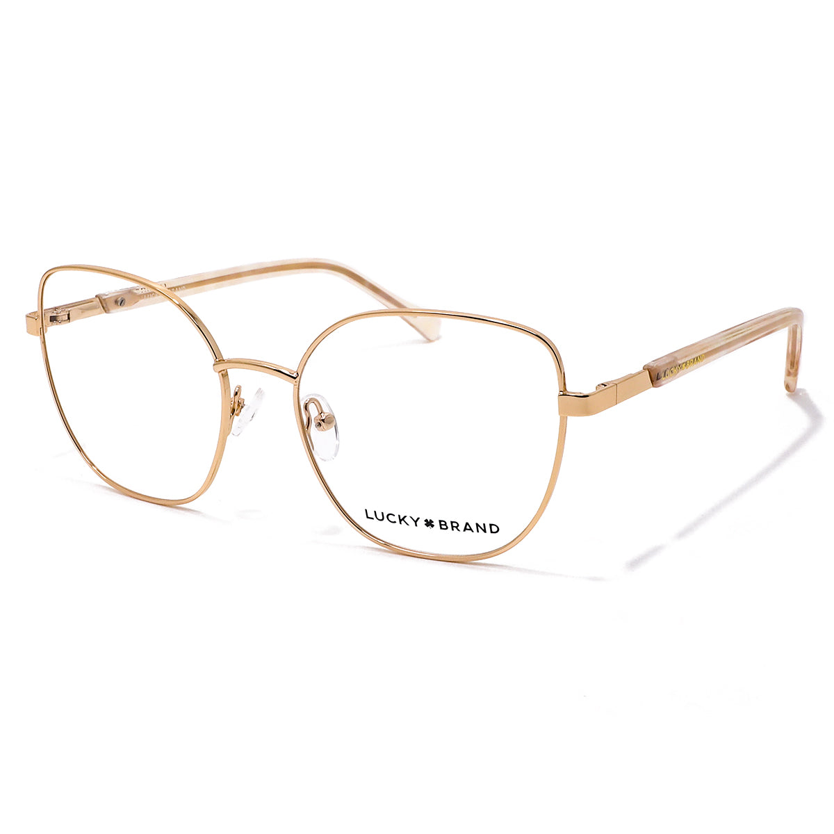 ARM. LUCKY BRAND OFT.