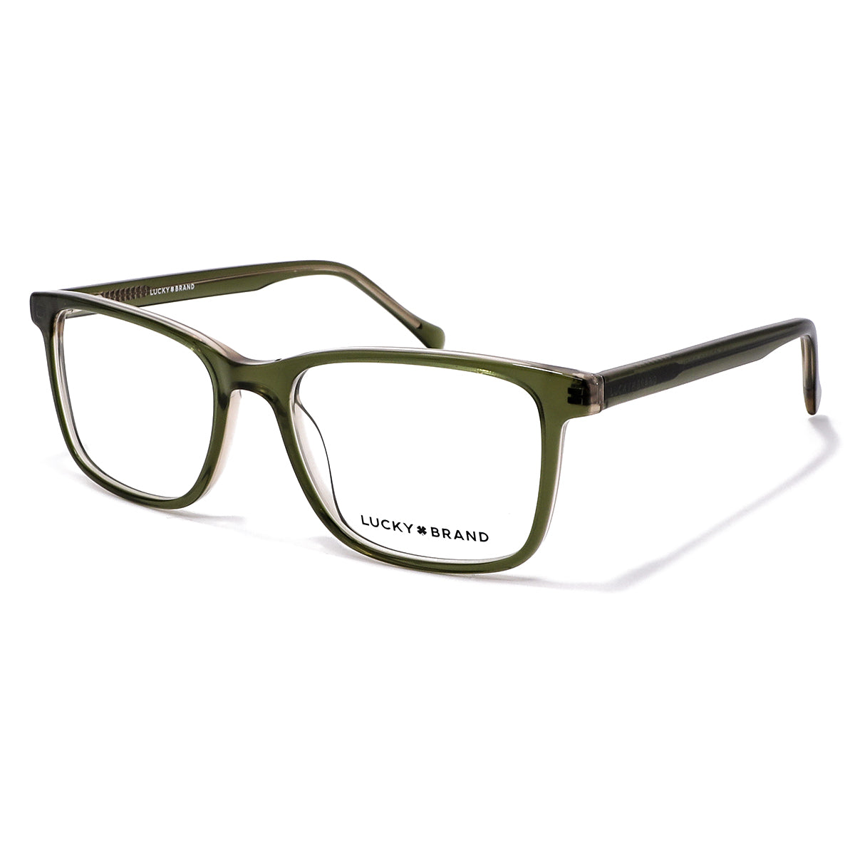 ARM. LUCKY BRAND OFT.