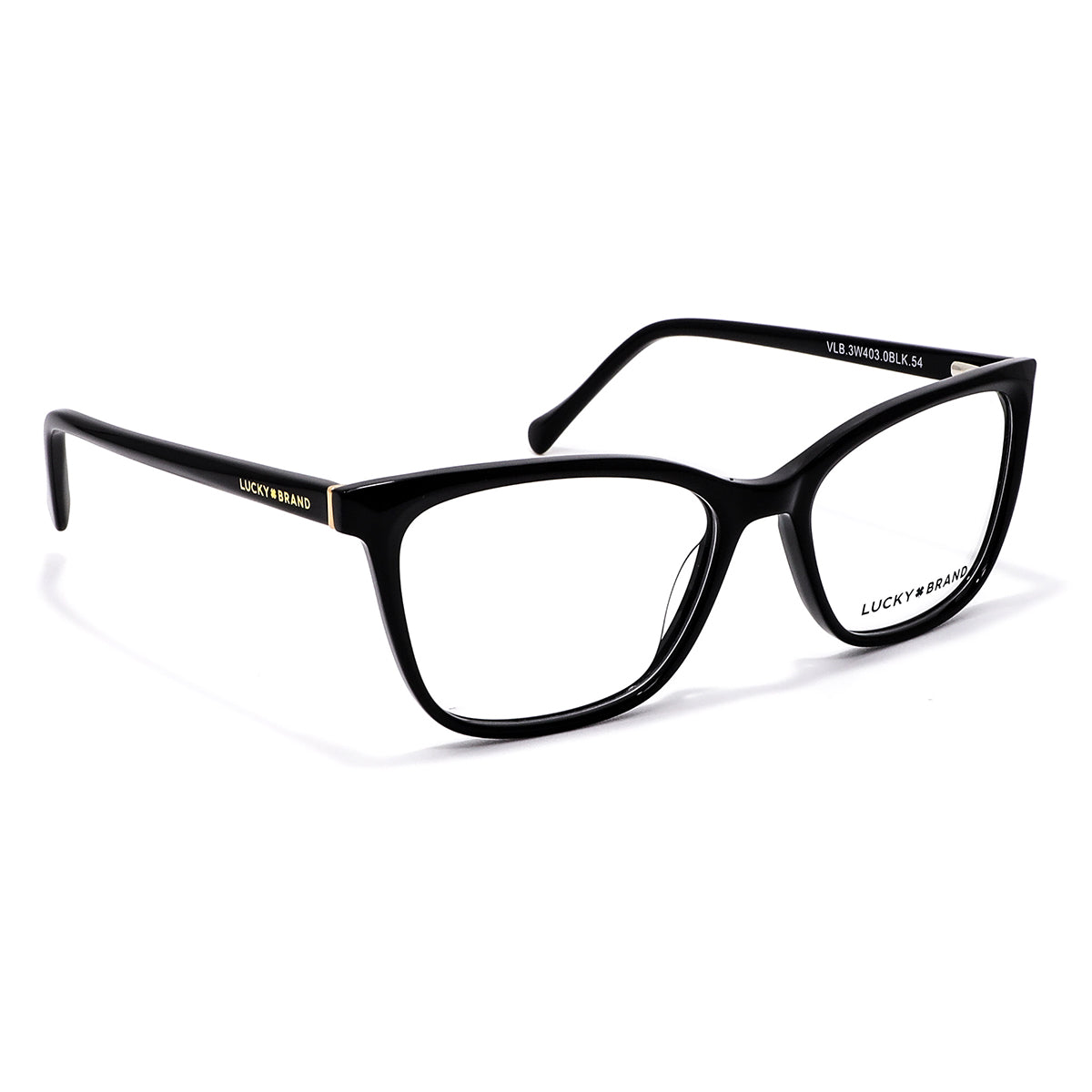 Arm ARM. LUCKY BRAND OFT. VLB.3W403.0BLK.54
