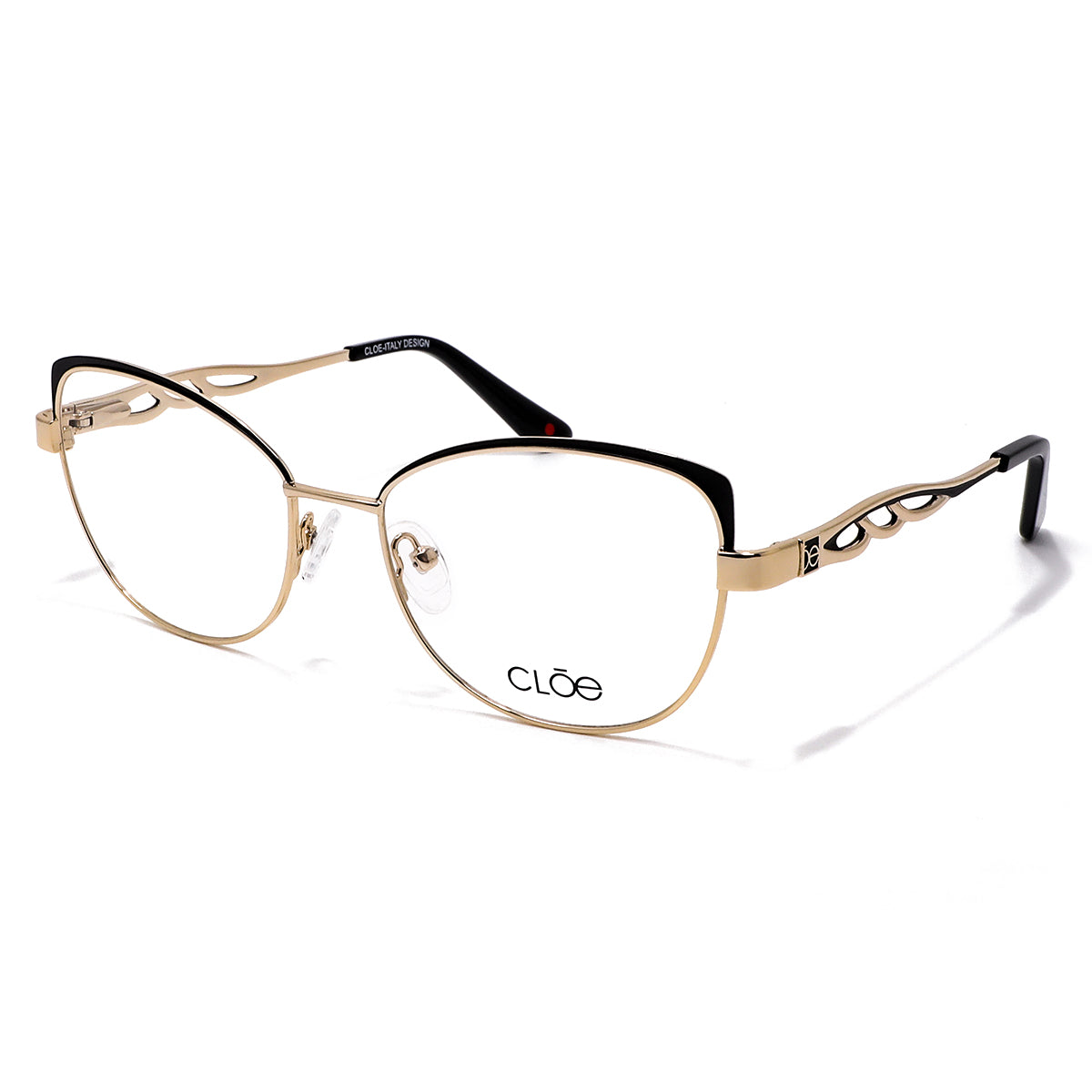Arm ARM. CLOE OFT. VLE.01106.0BLK.54