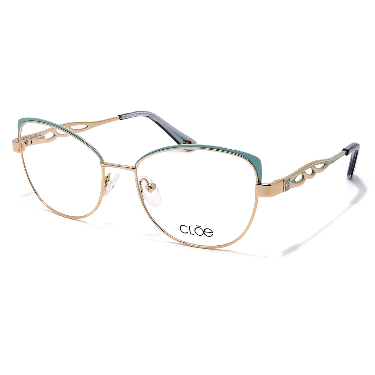 Arm ARM. CLOE OFT. VLE.01106.0BLK.54