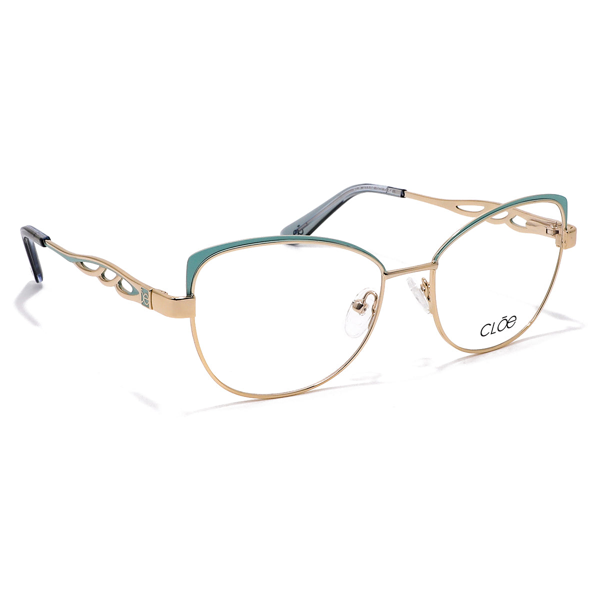 Arm ARM. CLOE OFT. VLE.01106.0BLK.54