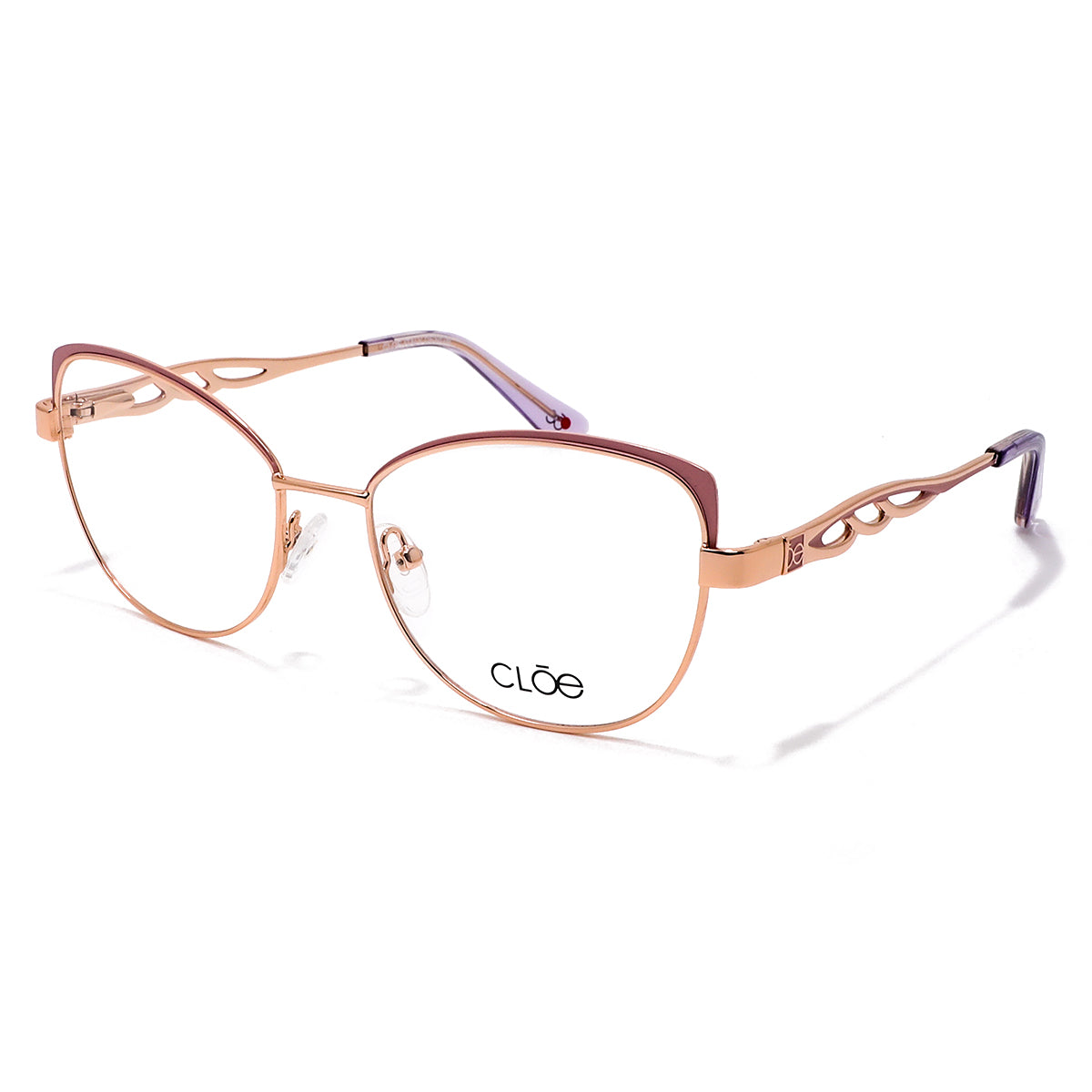 Arm ARM. CLOE OFT. VLE.01106.0BLK.54