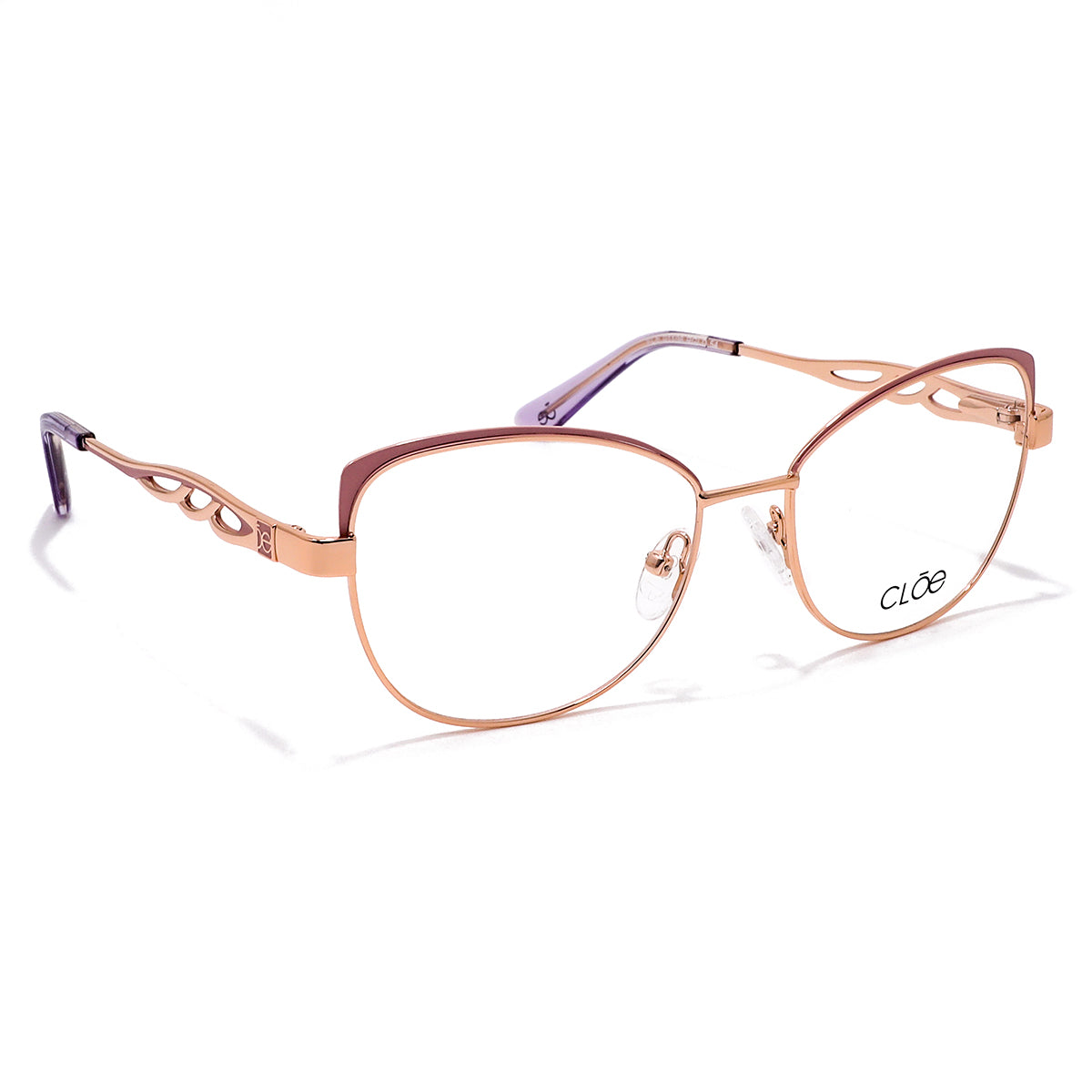 Arm ARM. CLOE OFT. VLE.01106.0BLK.54