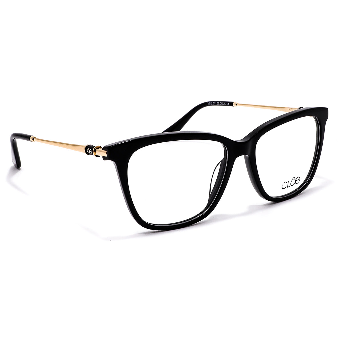 Arm ARM. CLOE OFT. VLE.01125.0BLK.54