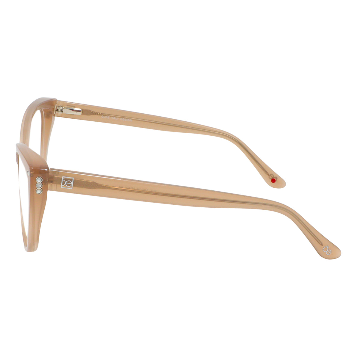 ARM. CLOE OFT CLIP-ON