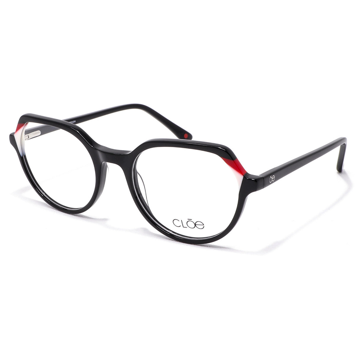 Arm ARM. CLOE OFT. VLE.30391.0BLK.52