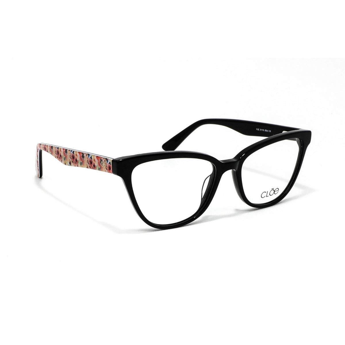 Arm ARM. CLOE OFT. VLE.31110.0BLK.53