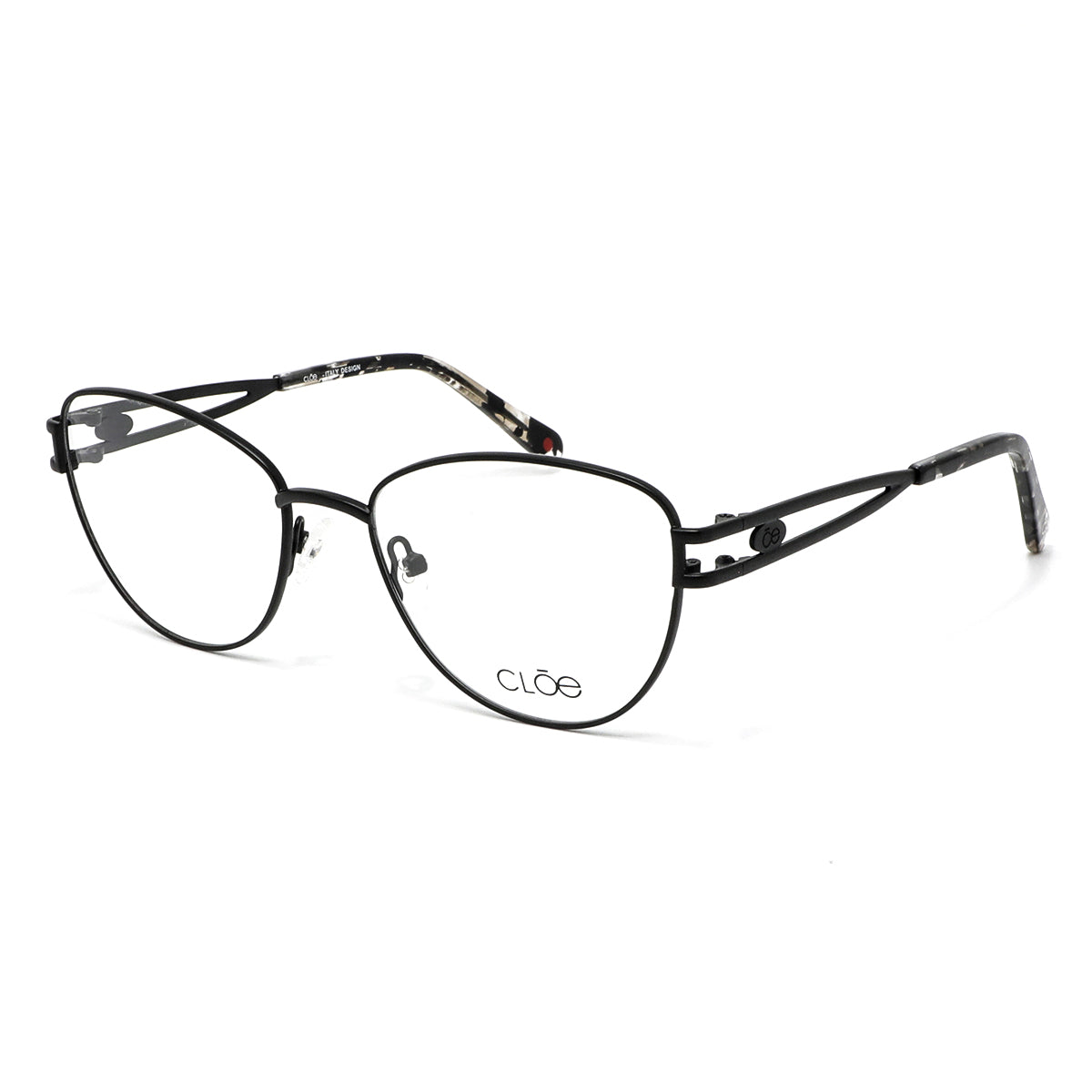 Arm ARM. CLOE OFT. VLE.32189.0BLK.54