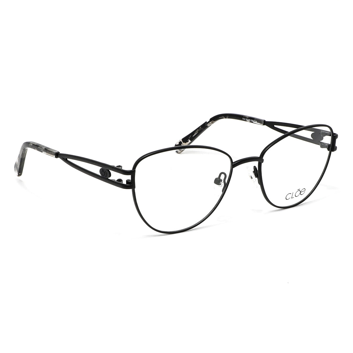 Arm ARM. CLOE OFT. VLE.32189.0BLK.54