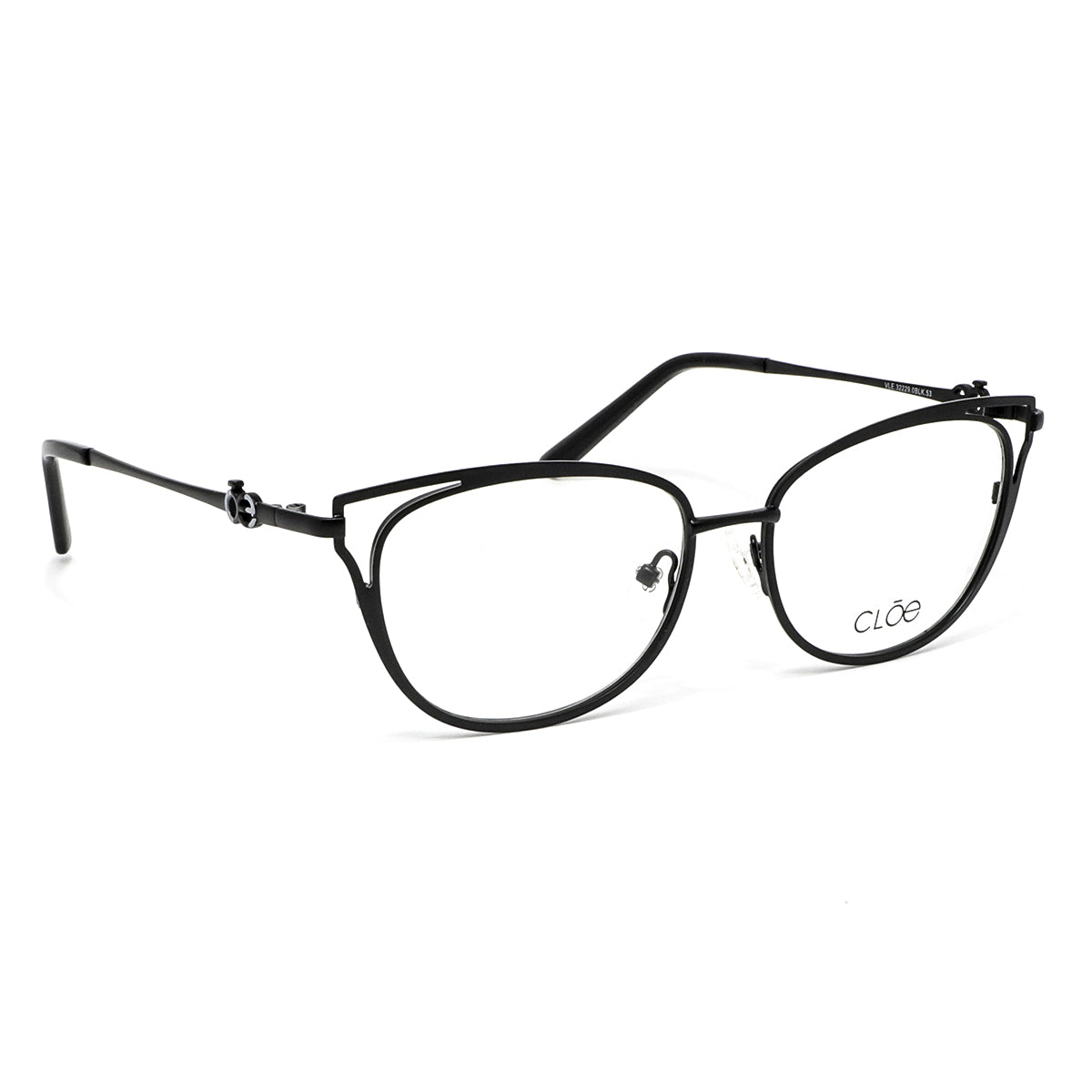 Arm ARM. CLOE OFT. VLE.32229.0BLK.53