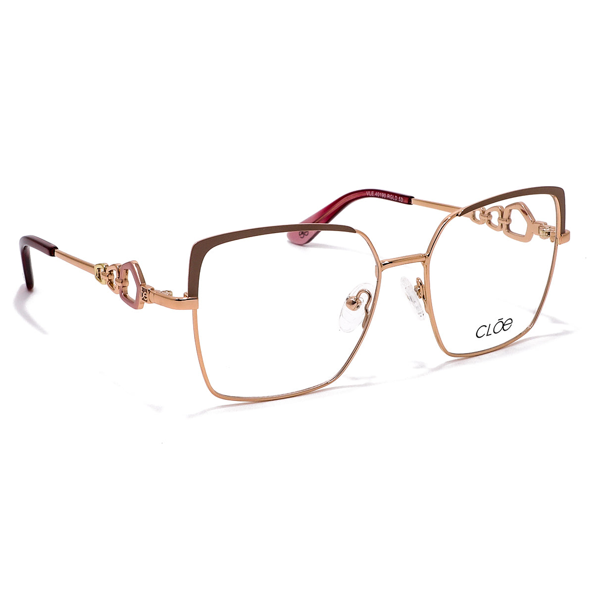 Arm ARM. CLOE OFT. VLE.40190.0GLD.53