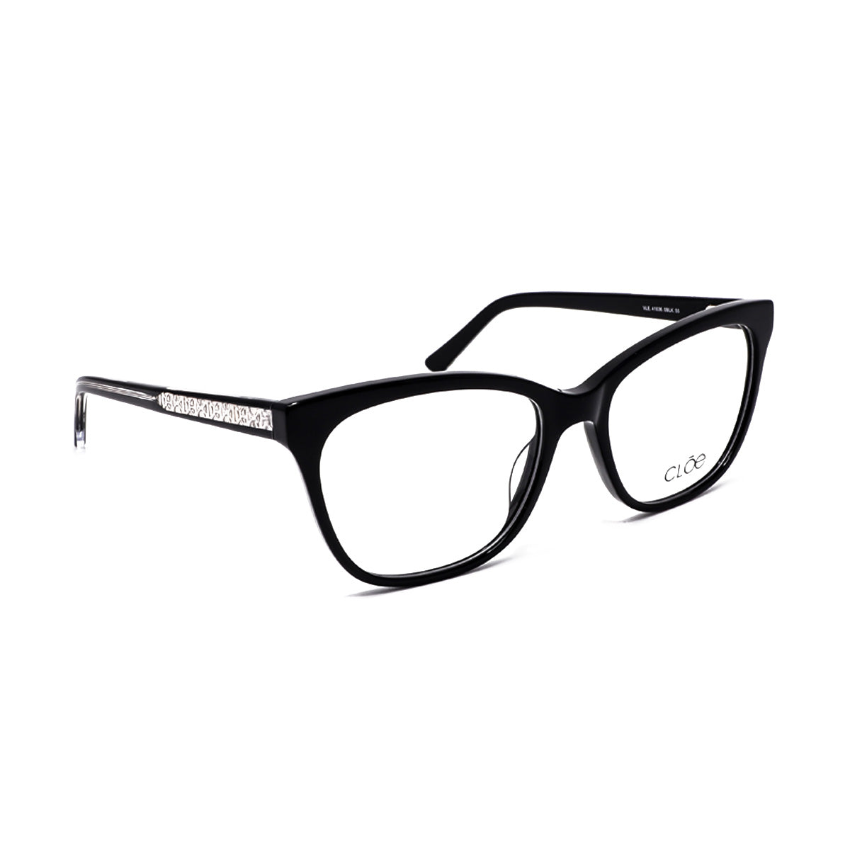 Arm ARM. CLOE OFT. VLE.41636.0BLK.55