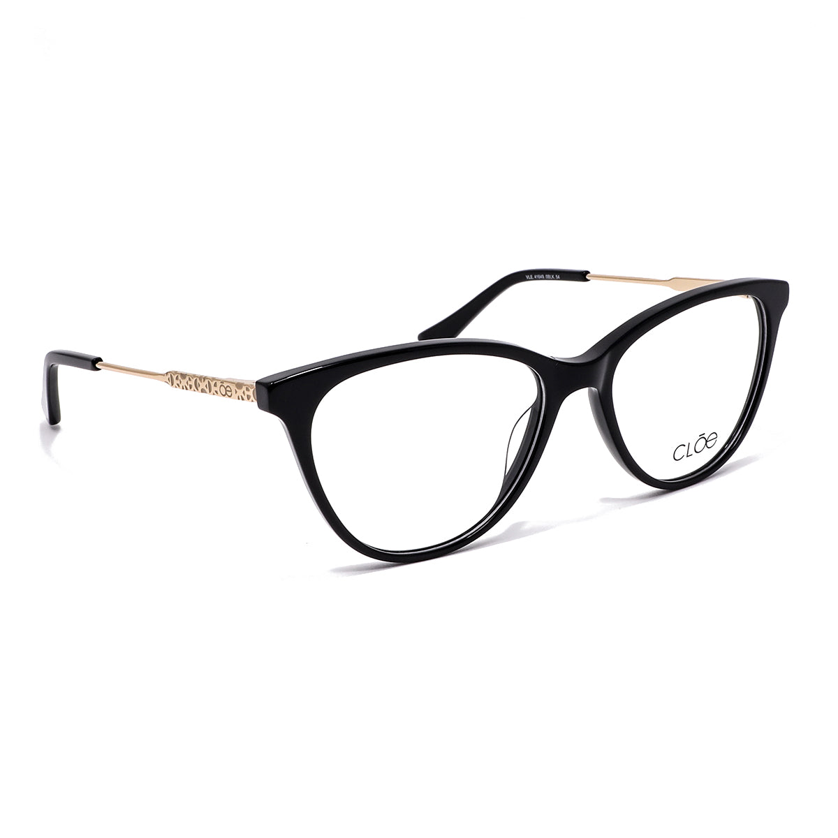 Arm ARM. CLOE OFT. VLE.41649.0BLK.54