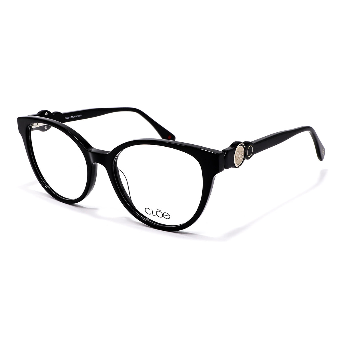 Arm ARM. CLOE OFT. VLE.51221.0BLK.54